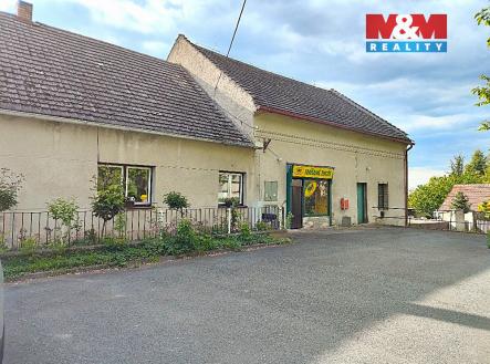 Pronájem obchodní prostor, 100 m²