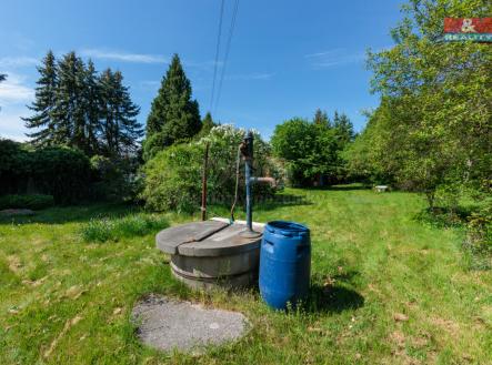 Prodej pozemku pro bydlení, 2 907 m²