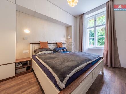 Prodej bytu, 2+kk, 56 m²