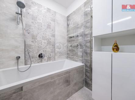 Prodej bytu, 2+kk, 56 m²