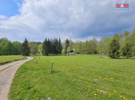 Prodej - pozemek pro bydlení, 1 248 m²