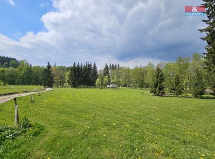 Prodej - pozemek pro bydlení, 1 248 m²