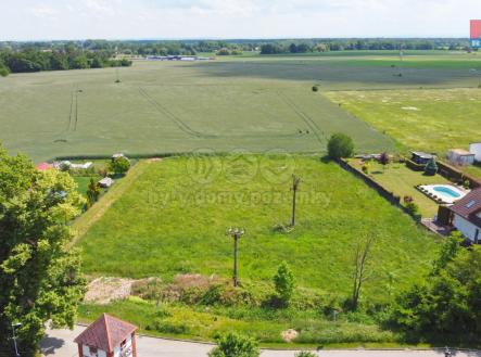 Prodej pozemku pro bydlení, 8 620 m²