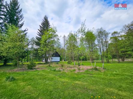 Prodej - pozemek pro bydlení, 1 594 m²