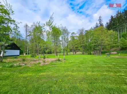 Prodej - pozemek pro bydlení, 1 594 m²