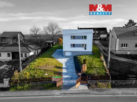 Prodej domu/vily, 188 m²