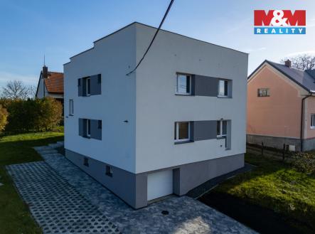 Prodej domu/vily, 188 m²
