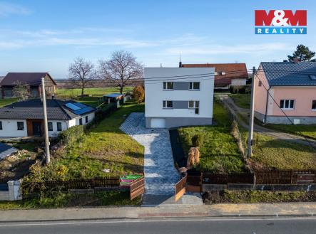 Prodej domu/vily, 188 m²