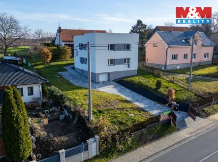Prodej domu/vily, 188 m²