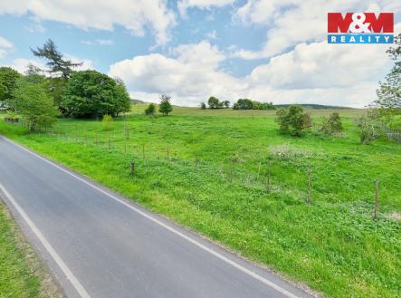 Prodej pozemku pro bydlení, 2 061 m²