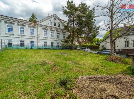 Prodej pozemku pro bydlení, 722 m²