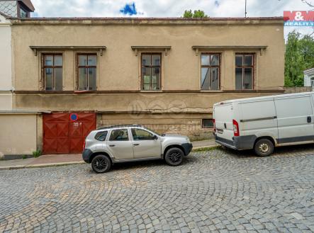 Prodej pozemku pro bydlení, 722 m²