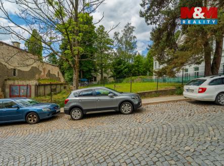 Prodej pozemku pro bydlení, 722 m²