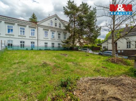 Prodej pozemku pro bydlení, 722 m²