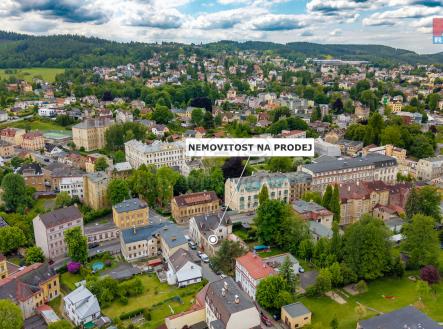 Prodej domu/vily, 150 m²