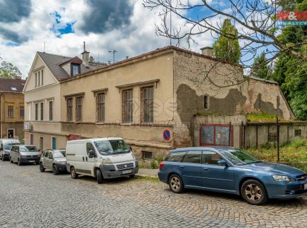 Prodej domu/vily, 150 m²