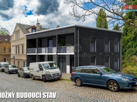 Prodej domu/vily, 150 m²