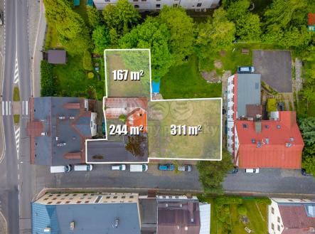 Prodej domu/vily, 150 m²