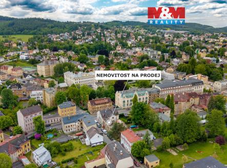 Prodej domu/vily, 150 m²