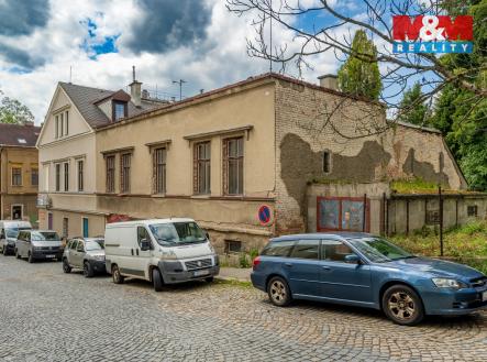 Prodej domu/vily, 150 m²