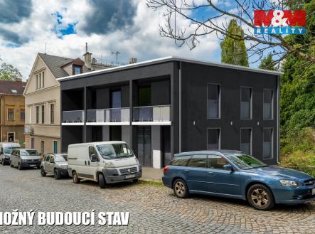 Prodej domu/vily, 150 m²