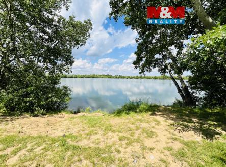 Prodej pozemku, ostatní, 1 026 m²