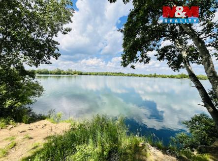 Prodej pozemku, ostatní, 1 026 m²