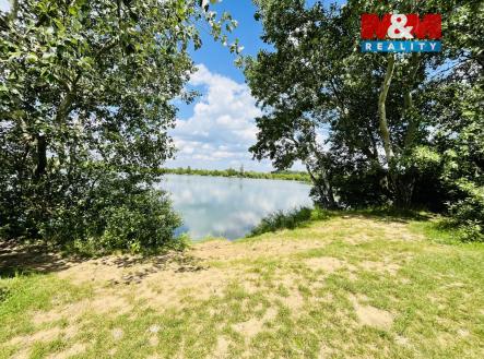 Prodej pozemku, ostatní, 1 026 m²