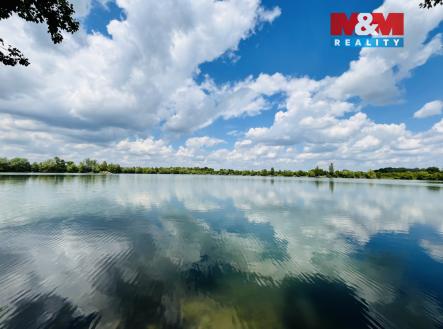 Prodej pozemku, ostatní, 1 026 m²