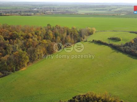 Prodej - pozemek, trvalý travní porost, 20 238 m²