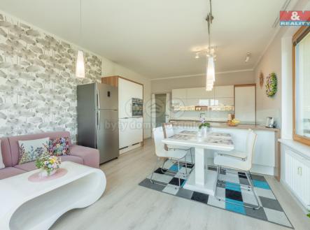 Prodej bytu, 4+kk, 95 m²