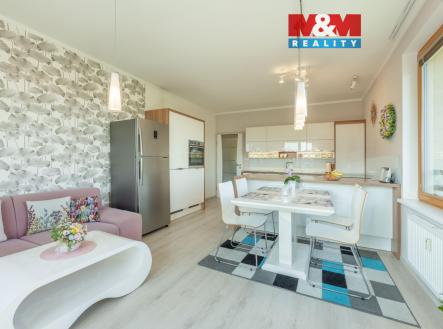 Prodej bytu, 4+kk, 95 m²
