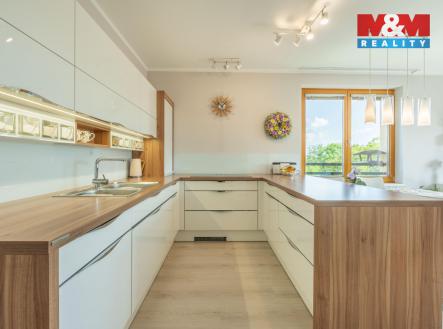 Prodej bytu, 4+kk, 95 m²