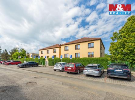 Prodej bytu, 4+kk, 95 m²