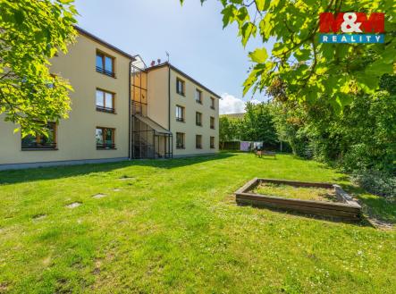 Prodej bytu, 4+kk, 95 m²