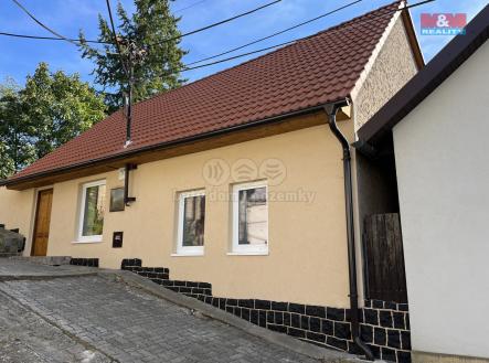 Prodej domu/vily, 100 m²