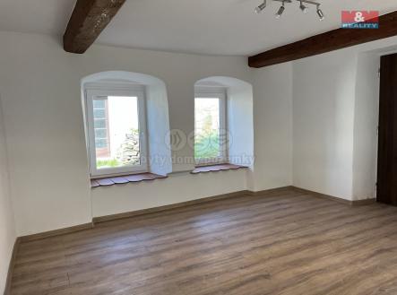 Prodej domu/vily, 100 m²