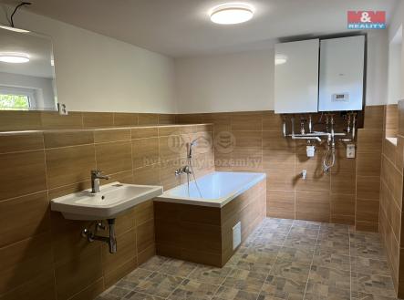 Prodej domu/vily, 100 m²