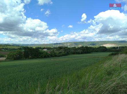 Prodej - pozemek, zemědělská půda, 17 124 m²