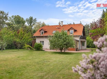 Prodej domu/vily, 200 m²