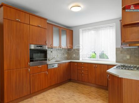 Prodej domu/vily, 200 m²