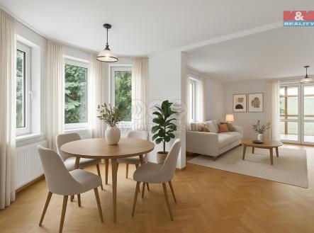 Prodej domu/vily, 200 m²