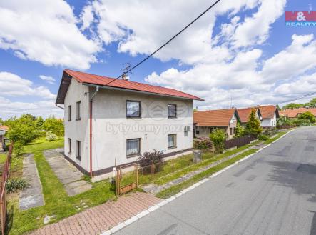 Prodej domu/vily, 230 m²