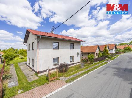 Prodej domu/vily, 230 m²