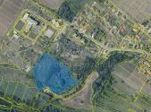 Prodej pozemku pro bydlení, 30 076 m²