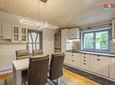 Prodej domu/vily, 88 m²