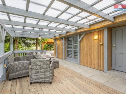 Prodej domu/vily, 88 m²