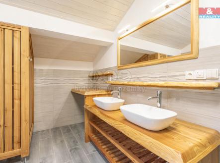 Prodej domu/vily, 88 m²