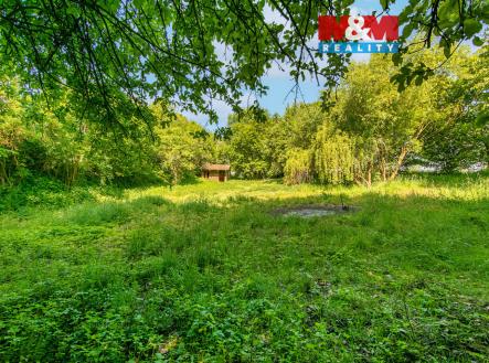 Prodej pozemku pro bydlení, 829 m²