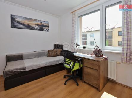 Prodej bytu, 3+1, 67 m²